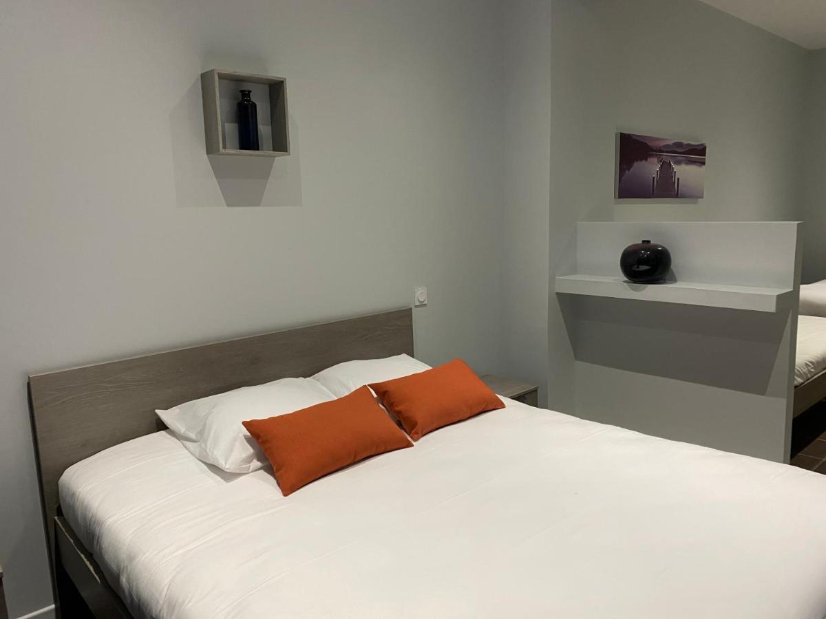 Logis Hotel Restaurant Le Kalliste Hyères Kültér fotó